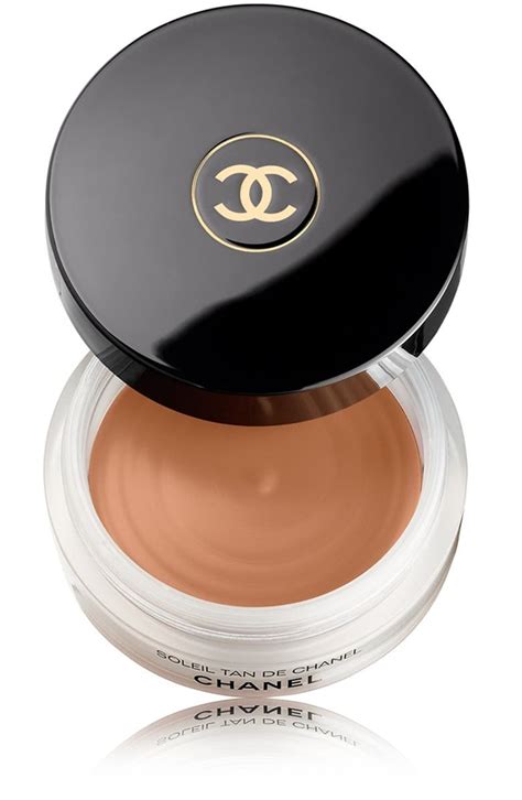 chanel bronze universal|chanel soleil tan bronzing makeup.